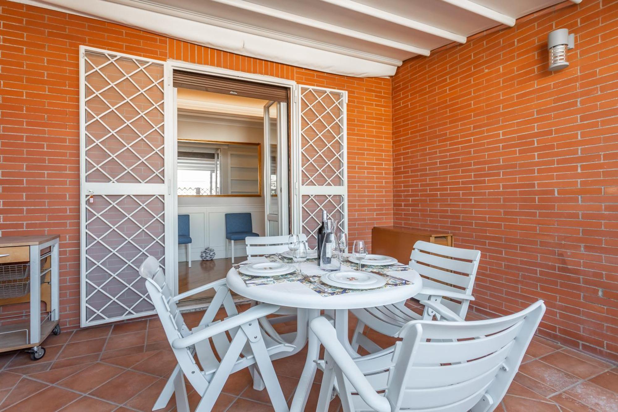 Monteverde 2bdr Penthouse *