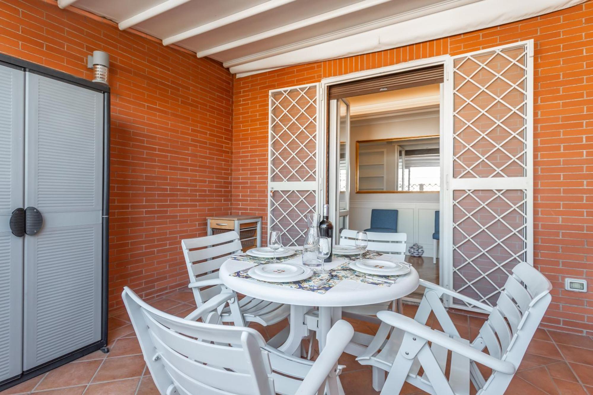 Apartment Monteverde 2bdr Penthouse *