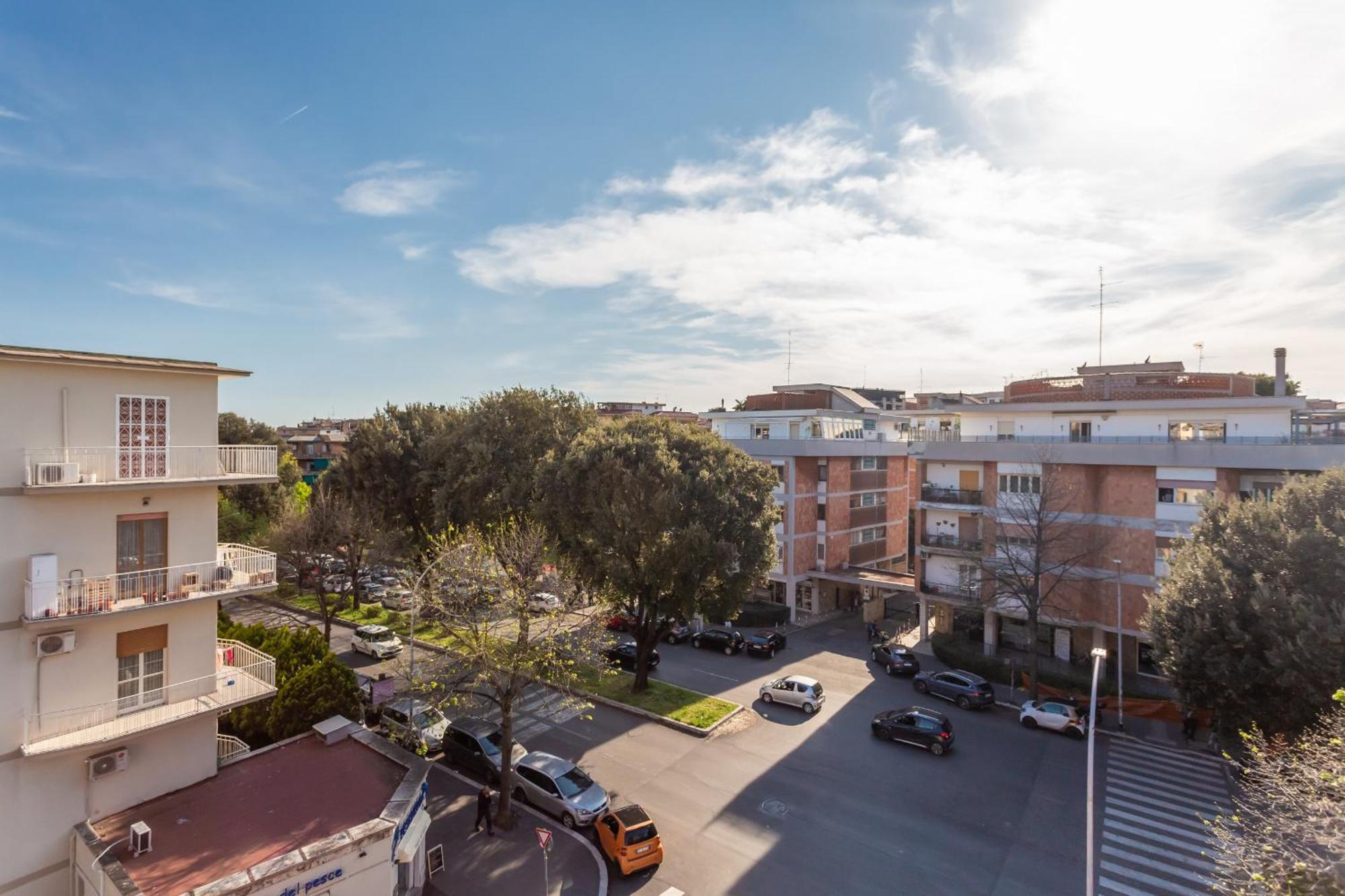 Apartment Monteverde 2bdr Penthouse